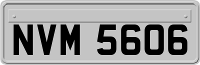 NVM5606
