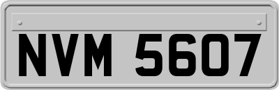 NVM5607