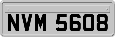 NVM5608