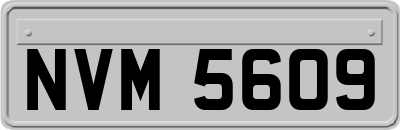 NVM5609