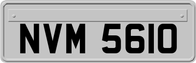 NVM5610