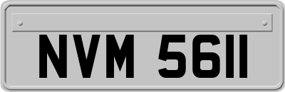 NVM5611
