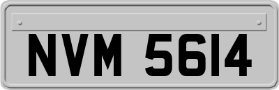 NVM5614