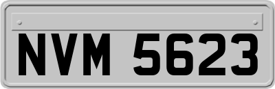 NVM5623