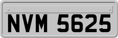 NVM5625
