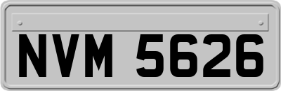 NVM5626