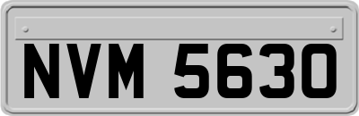 NVM5630