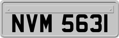 NVM5631