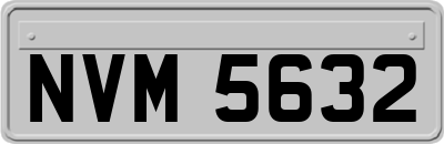 NVM5632
