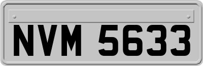 NVM5633