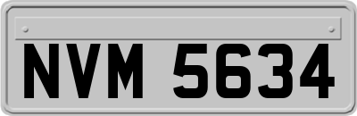 NVM5634