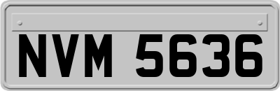 NVM5636