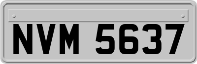 NVM5637
