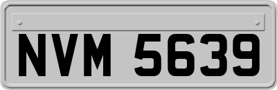 NVM5639