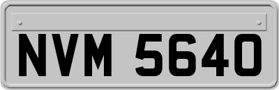 NVM5640