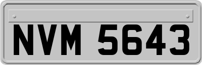 NVM5643