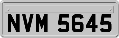 NVM5645