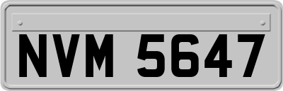 NVM5647