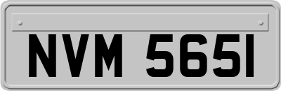 NVM5651