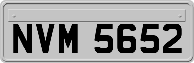 NVM5652