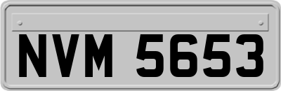 NVM5653