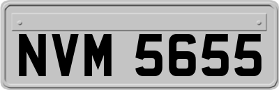 NVM5655