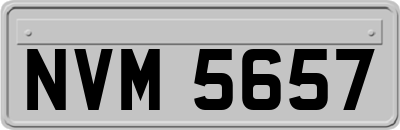 NVM5657