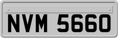 NVM5660