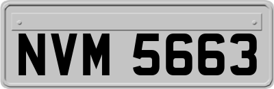 NVM5663