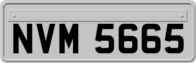 NVM5665