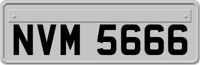 NVM5666
