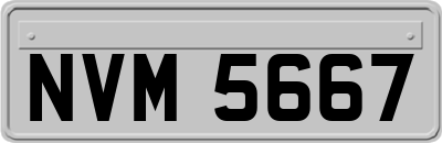 NVM5667