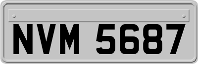 NVM5687