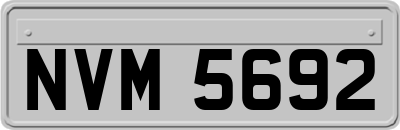 NVM5692
