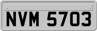 NVM5703