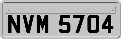 NVM5704