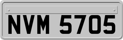 NVM5705
