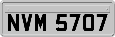NVM5707