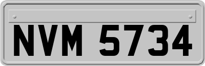 NVM5734