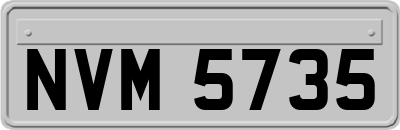 NVM5735