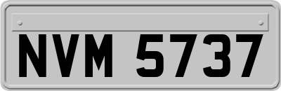 NVM5737