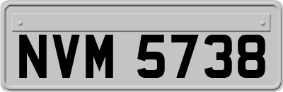 NVM5738