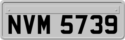 NVM5739