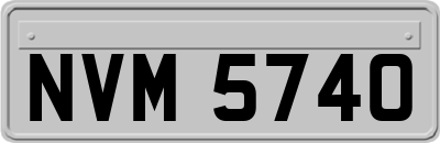 NVM5740