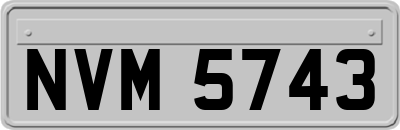 NVM5743