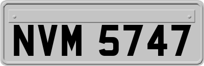 NVM5747