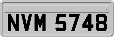 NVM5748