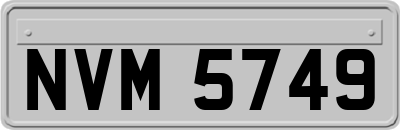 NVM5749