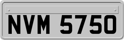 NVM5750