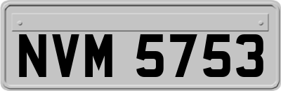 NVM5753